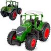 JAMARA 405330 Fendt 1050 Vario 1:24S - Trattore Fendt Vario Giocattolo Trattore per Bambini, Modello di Veicolo agricolo, Regalo per Bambini, Fedele ai Dettagli, Guida Libera, Stabile