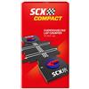 Scalextric - Accessorio Non Colore (Scala Competizione XTREE 1)