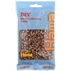 Hama - Midi Sachet 1000 Perline Marrone Lucida N, 207 - 76