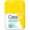 Cerave Fluido Protezione Solare Idratante Invisibile SPF50 50 ml