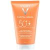 Vichy Capital Soleil Hydra Body Milk SPF50+ Protezione Solare Viso e Corpo 150 ml