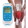 Tenscare Bundle of TensCare Perfect Tens - Dispositivo Antidolorifico, Clinicamente Testato + Elettrodi TENS ed EMS specifici per il dolore al ginocchio