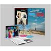Curzon Artificial Eye PARIS, TEXAS 4K UHD Dolby Vision+Blu-ray | Limited Edition