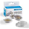Leuchtturm 310706 coin capsules inner diameter 24.5 mm