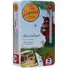 Schmidt Spiele 51276 - Grüffelo, Tutto è Bene Quel Che finisce Bene!, Gioco per Bambini in Confezione di Metallo [Lingua Tedesca]