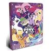Kayou | Carta collezionabile di My Little Pony | Scatola sigillata | Edizione in cinese semplificato | 15+ anni (Raccoglitore L'amicizia è per sempre)