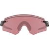 Oakley Encoder OO9471-06-36 - Occhiali da sole da uomo, colore: Nero opaco, Nero opaco