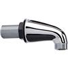 Grohe 18121000 Raccordi Colonnetta 180 mm, Set di 2 Pezzi
