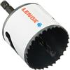 Lenox Tools bi-metal Speed slot Arbored sega con tecnologia T3, 2 - 1/10,2 cm