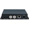 ORIVISION H.265 HEVC SDI Video Encoder con OLED, HTTP, UTP, RTSP, RTMP, RTMPS, SRT, protocollo RTP, per la trasmissione in diretta su YouTube Facebook Wowza Xtream Codici, Supporto POE (CE & FCC)