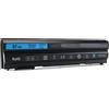 BIUBOTY Batteria Notebook Compatible con Dell Latitude E6430 E6420 E6440 E6530 E6540 E6520 E5430 E5530 E5420 E5520 Inspiron 15R 5520 5420 17R 5720 7520 7720 3460 T54FJ T54F3 60WH 11.1V 5200mAh