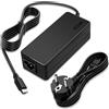 Yisbat Caricabatterie USB C 45W per Acer Chromebook Laptop N18Q8 N18Q12 N16Q10 | ACER N16Q11 N16Q12 N17Q9 N17Q8 N17Q5 N17Q10 N18Q1 N18Q2 N18Q3 N18Q5 N18Q6. N16Q14 N15Q13 N19Q3 N19Q4 Alimentatore