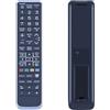 GOUYESHO Telecomando di ricambio AA59-00543A per Samsung SMART TV UE40D7000 UE46D7000 UE60D8000 UE60D8090 UE55D7000 UE60D8080 UE48D8000 UE55D70 00LSXZZ F per telecomando Samsung