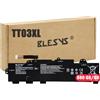 BLESYS TT03XL 933322-855 Batteria per HP EliteBook 850 G5 850 G6 Notebook