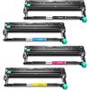 HenceBuy DR248CL - Tamburo compatibile con Brother DR-248CL per MFC-L3760CDW DCP-L3560CDW MFC-L3740CDW DCP-L3520CDW HL-L3240CDW HL-L8240CDW HL-L3220CWE MFC-L8390CDW DR 248 CL
