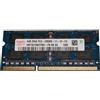 SK Hynix Hynix HMT351S6EFR8C - PB N0 AA - Memoria RAM, modulo SO-DIMM originale da 4 GB, 204 pin, DDR3-1600 (1600 MHz), PC3 - 12800S