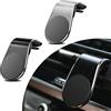 DHWEKU Porta Cellulare Auto Magnetico,porta telefono auto magnetico Supporto Telefono Auto Universale portacellulare auto universale per Bocchette dell'Aria ooono co-driver no2