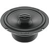 Hertz CPX 165 coppia coassiali 2 vie 165mm, 285W | carta pressata, tweeter Tetolon 24mm, 6,5 pollici, 95W RMS, 4 Ohm, 92 dB, 45-22000 Hz, magnete in ferrite, profondità 65,5mm