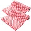 Verve Jelly Rivestimento per cassetti 2 fodera per cassetti rotola Protettore della carta scaffale per cassetti mobili da cucina dispensa