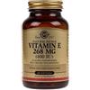 Solgar - Vitamina E, 400 UI, 268 mg (100 capsule molli)