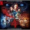 Invada Records Vinile Nuovo - Kyle Dixon & Michael Stein - Stranger Things 4 Volume 1 (Origina
