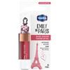 Vaseline Emily in Paris Tinted Lip Oil Olio per labbra 4 g Rose Amour