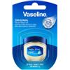 Vaseline Lip Therapy Jar Balsamo per labbra 7 g Original