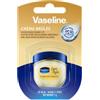 Vaseline Lip Therapy Jar Balsamo per labbra 7 g Creme Brulee