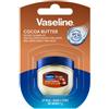 Vaseline Lip Therapy Jar Balsamo per labbra 7 g Cocoa Butter