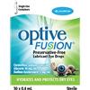 ABBVIE Optive fusion ud collirio 30 flaconcini monodose x0,4 ml