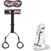 CSCLI Boňdàgé pelle sexy regolabile accessori donna, benda gioco di ruolo