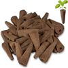 PORFOYO 100 spugne per crescita, spugne coltivate di ricambio, spugne per la crescita delle radici, spugne idroponiche, kit per la coltivazione idroponica