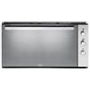 De Longhi PRONTA CONSEGNA - SPEDIZIONE IMMEDIATA Forno da Incasso elettrico multifunzione 90 cm Ribassato Altezza 48 cm Inox Design De Longhi DLM 90 X ED