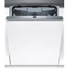 Bosch PRONTA CONSEGNA - SPEDIZIONE IMMEDIATA Lavastoviglie da Incasso a Scomparsa Totale 60 cm 13 Coperti Classe E Terzo Cesto Serie 4 Bosch SMV46KX55E