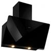 Silverline PRONTA CONSEGNA - SPEDIZIONE IMMEDIATA Silverline 3457 SOHO Drop Control Cappa a Parete 80 cm Nero Drop Control Anticondensa - 3457.8.733.04
