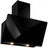 Silverline PRONTA CONSEGNA - SPEDIZIONE IMMEDIATA Silverline 3457 SOHO Cappa a Parete 90 cm Nero - 3457.9.733.02