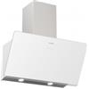 Silverline PRONTA CONSEGNA - SPEDIZIONE IMMEDIATA Silverline 3457 SOHO Cappa a Parete 90 cm Bianco - 3457.8.733.03