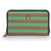 PIP Studio Willow Wallet Stripe Green