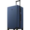 LEVEL8 Serie strutturata luminosa 20/24/26/28 pollici, Navy, 28 Inch, Business