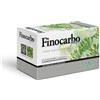 Aboca Finocarbo Plus Tisana 20 Bustine Filtro Da 2 g