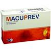 MACUPREV 30COMPRESSE - - 934525837