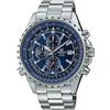 Casio Montre - CASIO - EDIFICE - Quartz - Acier inoxydable - Gris
