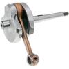 RMS Albero a Gomiti per 12 mm spinotto per Piaggio Ciao Si 50 CCM