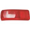 PROPOSTEONLINE Vetro Fanale realizzato per DAF XF 106 da anno 2013 posteriore Sinistro Luci Bianco e Rosso 1914690