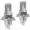 PILOT 57730 9-32V Halo LED Serie 10 Halo Killer - (H4) - 20W - P43t - 2 pz - Scatola