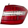 PROPOSTEONLINE Faro realizzato per Classe E W212 SW Avantgarde anni 2009-2012 posteriore Destro est. a LED Luci Bianco e Rosso A2128204064