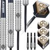 Unicorn Ross Smith Natural 90% Freccette Steel Darts 22G.