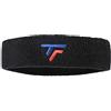 Tecnifibre Wristbands XL Marine, Accessori da Tennis Unisex-Adulto, Taglia Unica