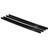 RiSki Toko - Matite per ritocchi Repair Candle, 4 pezzi, colore: grafite