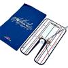 EyeLine Golf Classico, Tappetino da Golf Unisex, Versione Originale, Large/9.25 x 17.5